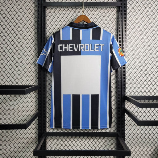 1998 Gremio Home Retro