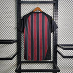 2008-09 Manchester City Away Retro