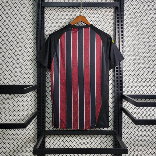 2008-09 Manchester City Away Retro