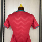 2026-27 Portugal Home Women Jersey