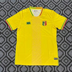 2026-27 Mali Away Fan Version