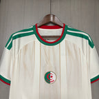2026-27 Algeria Home Fan Version