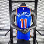 NBA 2024-25 Knicks City Edition Nr. 11 BRUNSON