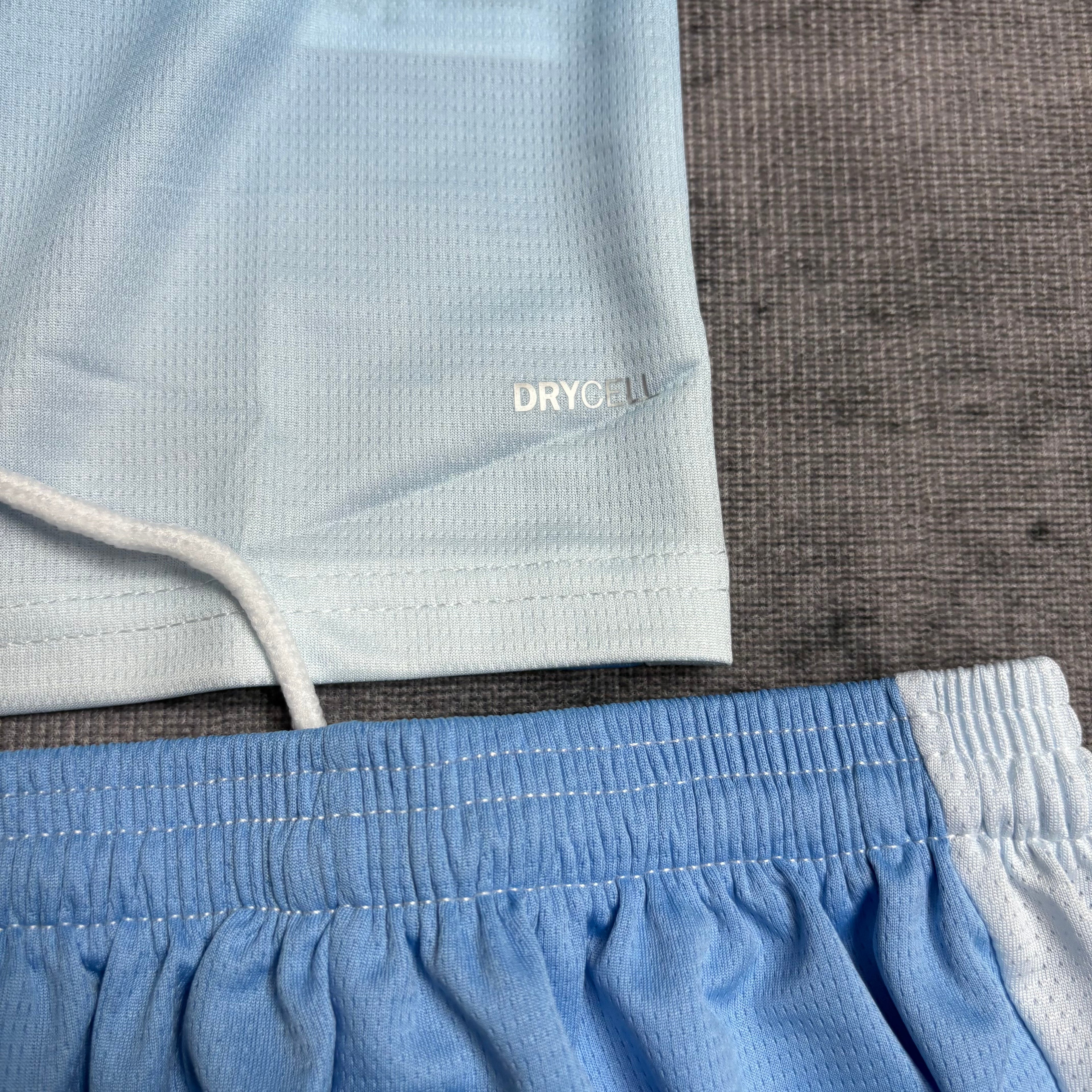 2026-27 Manchester City home Kids 16-28