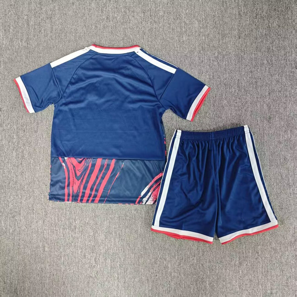 2026-27 Koln Third Away Kids