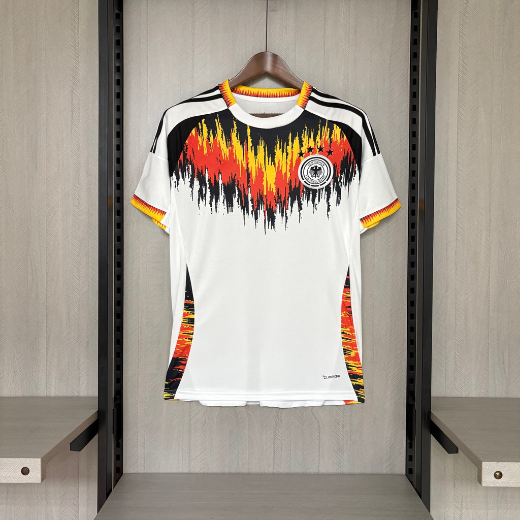 2026-27 Germany Special Edition Fan Version