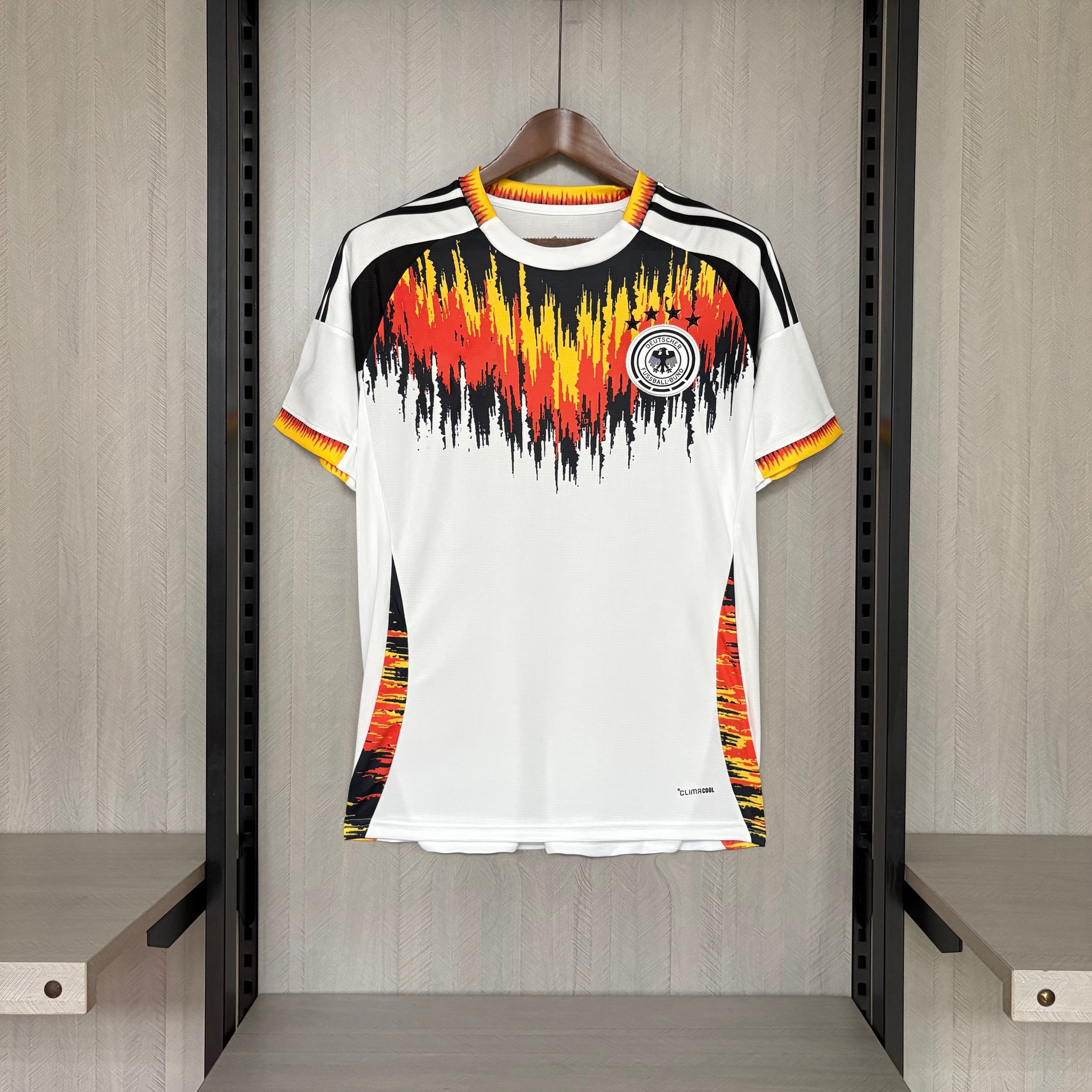 2026-27 Germany Special Edition Fan Version