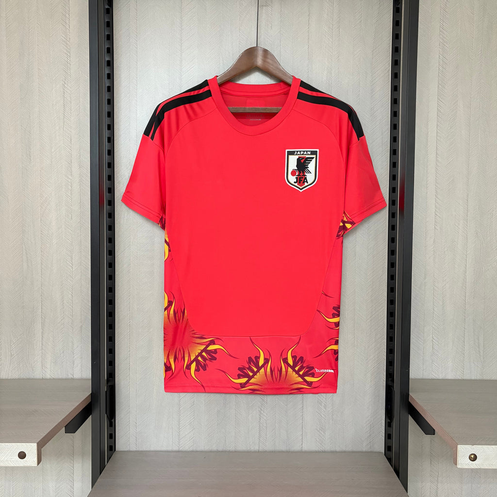 2026–27 Japan-Sonderedition für Fans