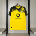 2025-26 Dortmund Home Fan Version
