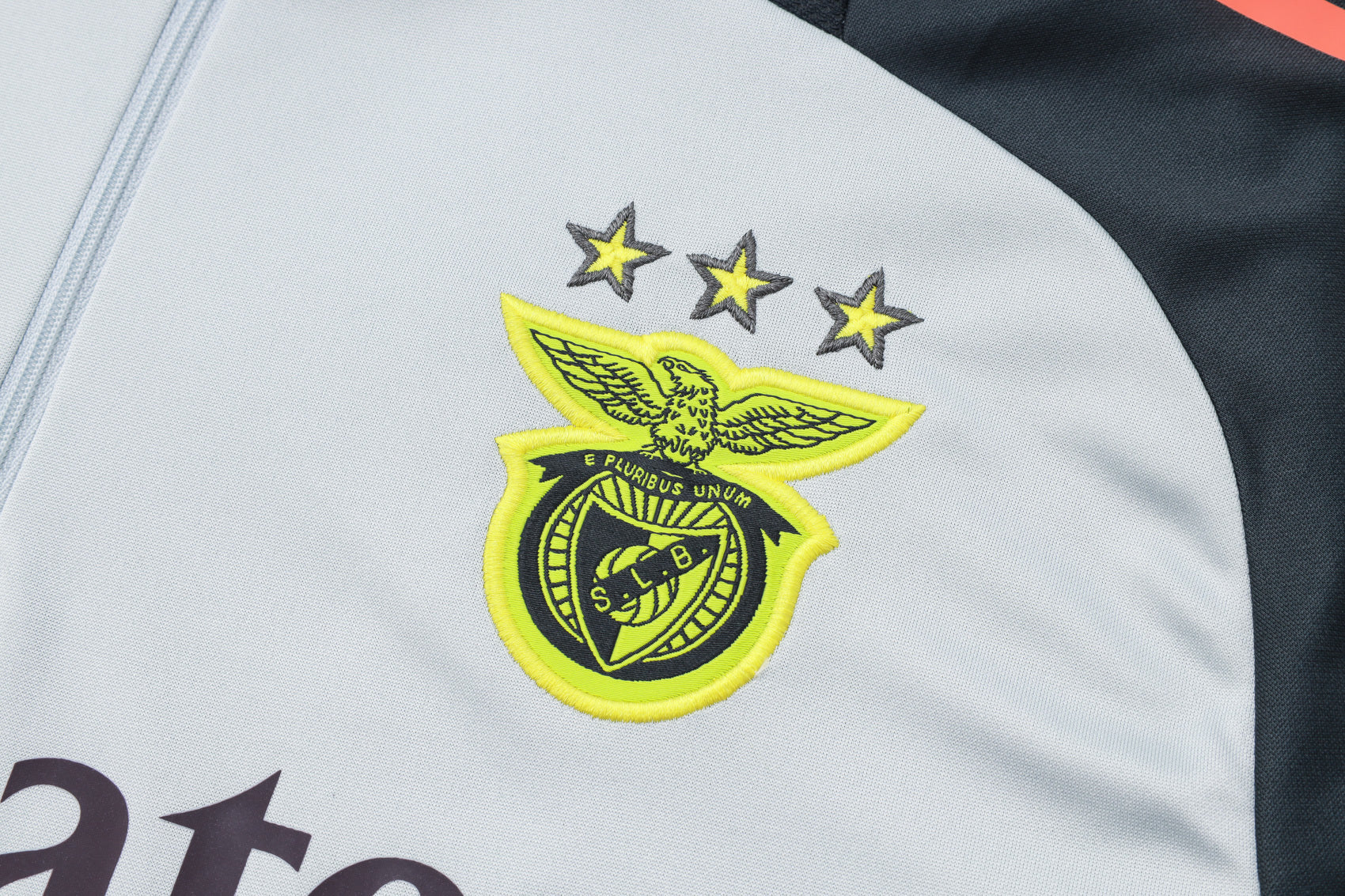 2024-25 Benfica Training Suit