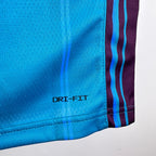 NBA 2024-25 Hornets Retro Nr. 1 Ball