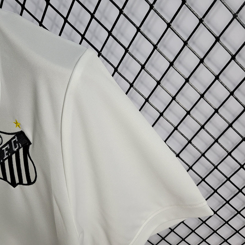 1970 Santos Home Retro