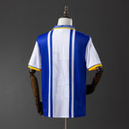 Retro del Sheffield Wednesday Local 1996-97