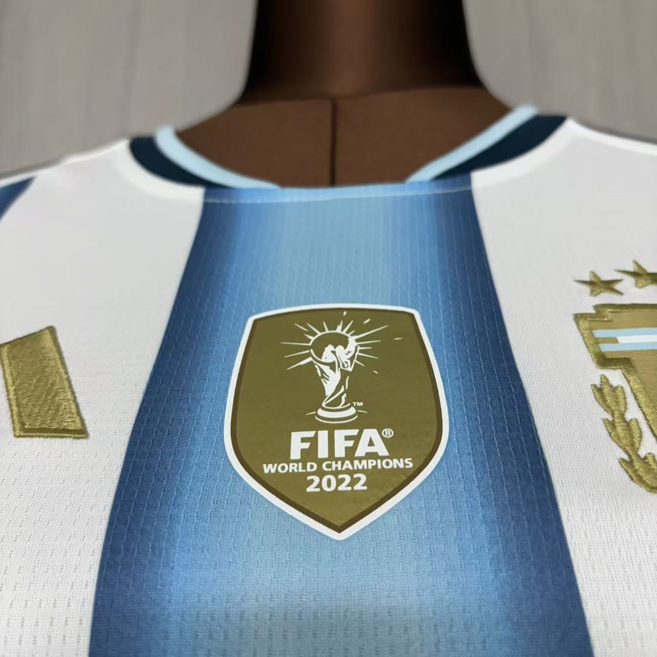 2026 Argentina Home Women Jersey