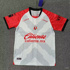 2026-27 Tijuana Away Fan Version Football Jersey