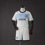 2026-27 Osasuna Away Kids
