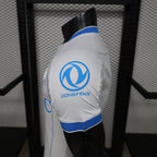 2026-27 Napoli Away Player Version Football Jersey