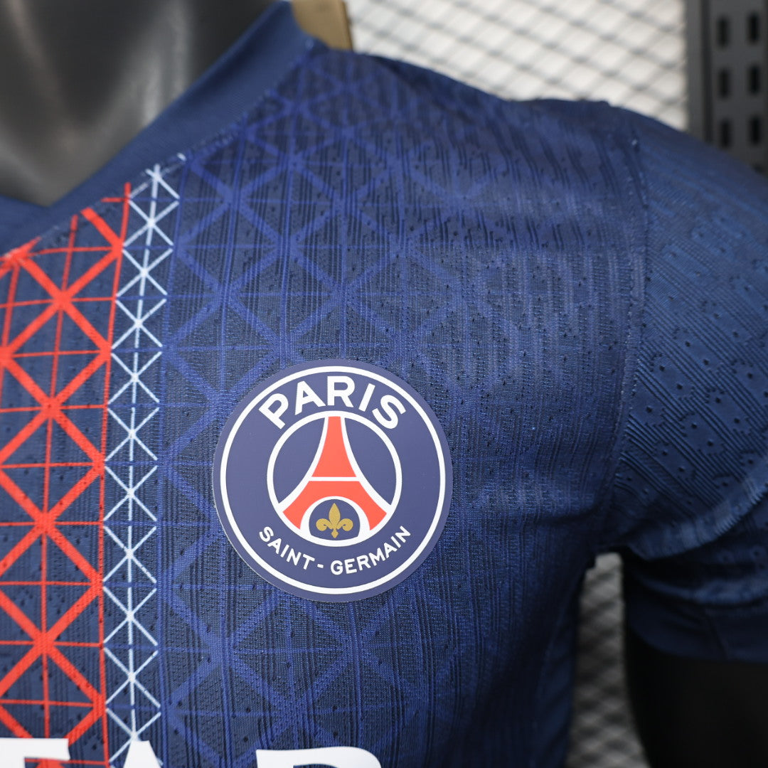 2025-26 Paris Home Player