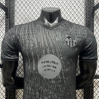 2026-27 Barcelona Black Special Player Version