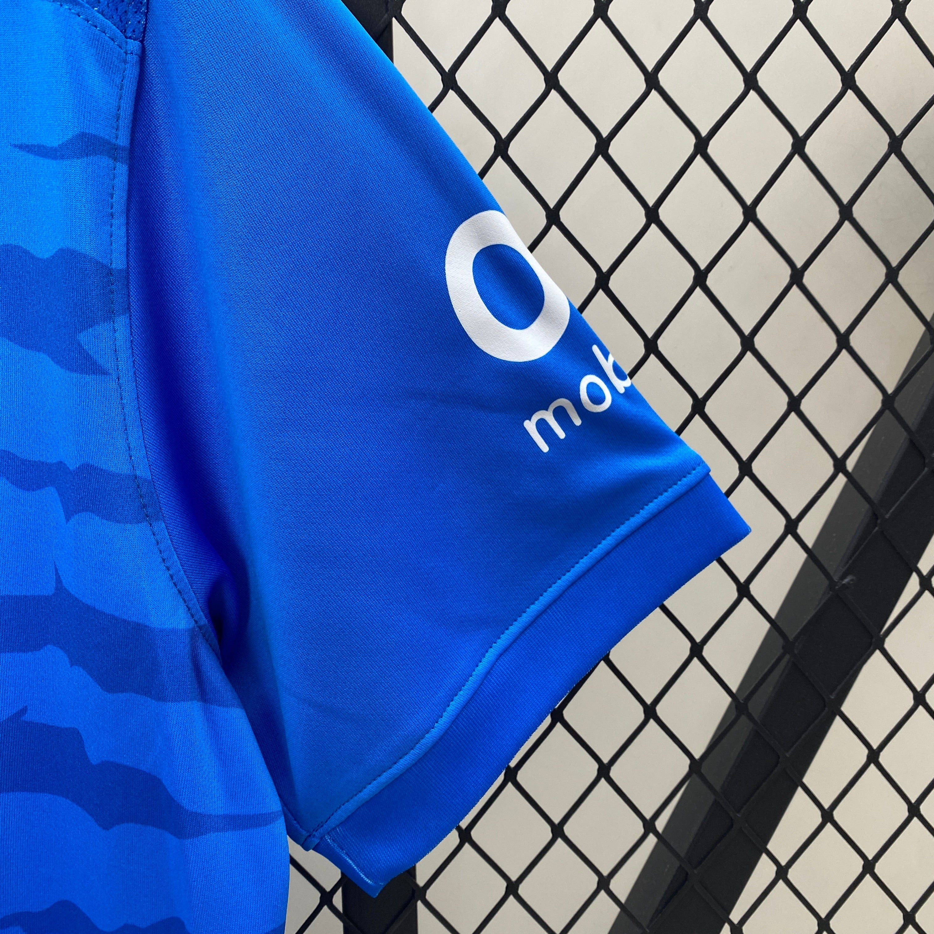 2024-25 Mallorca Third Away