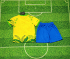 2026-27 Brazil Parrot Special KIDS 16-28