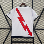 Local del Rayo Vallecano 2024-25