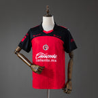 2026-27 Tijuana Home Fan Version Football Jersey