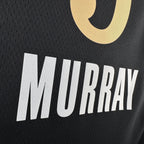 NBA 2024-25 Hawks City Edition Nr. 5 Murray