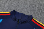 2026-27 Spain Blue Training Suit