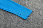 2026-27 Spain Blue Training Suit