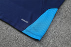 2026-27 Spain Blue Training Suit