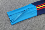 2026-27 Spain Blue Training Suit
