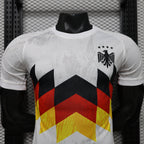 2026-27 Alemania Blanca Edición Especial Versión Jugador