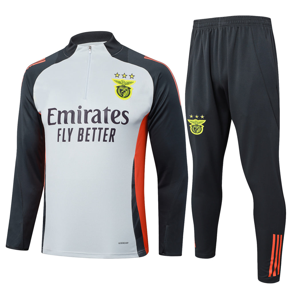 2024-25 Benfica Training Suit
