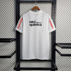 Retro de la casa de los Corintios 2012