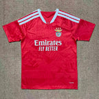 2026-27 Benfica Home Fan Version