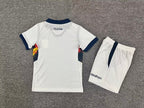 2026-27 Ecuador Third Away KIDS 16-28