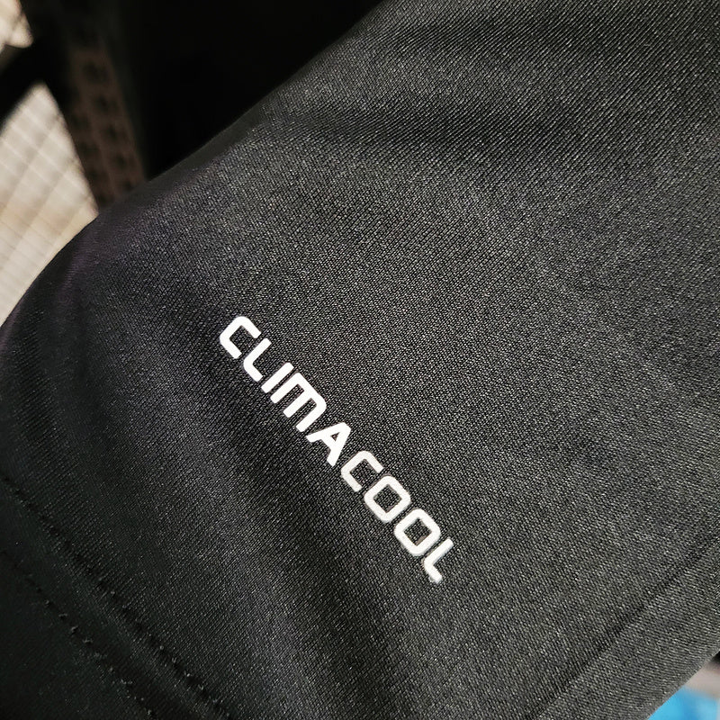 2011-12 Real Madrid Away Retro