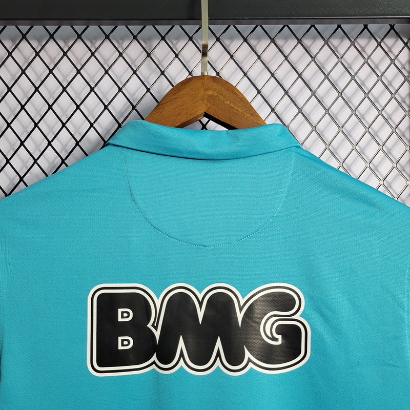 2012-13 Santos Away Retro