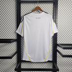 2009-10 Real Madrid Heimtrikot Retro