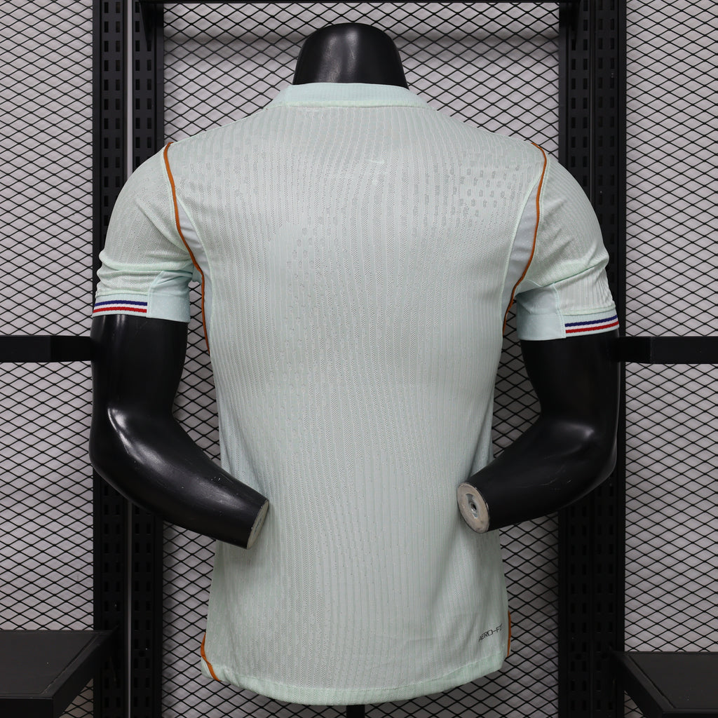 2026-27 France Away Player Version