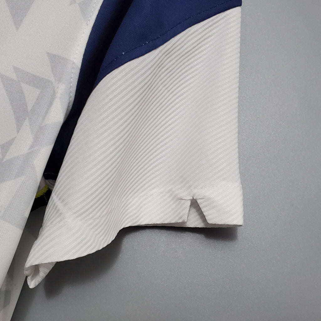 2020-21 Tottenham home Retro