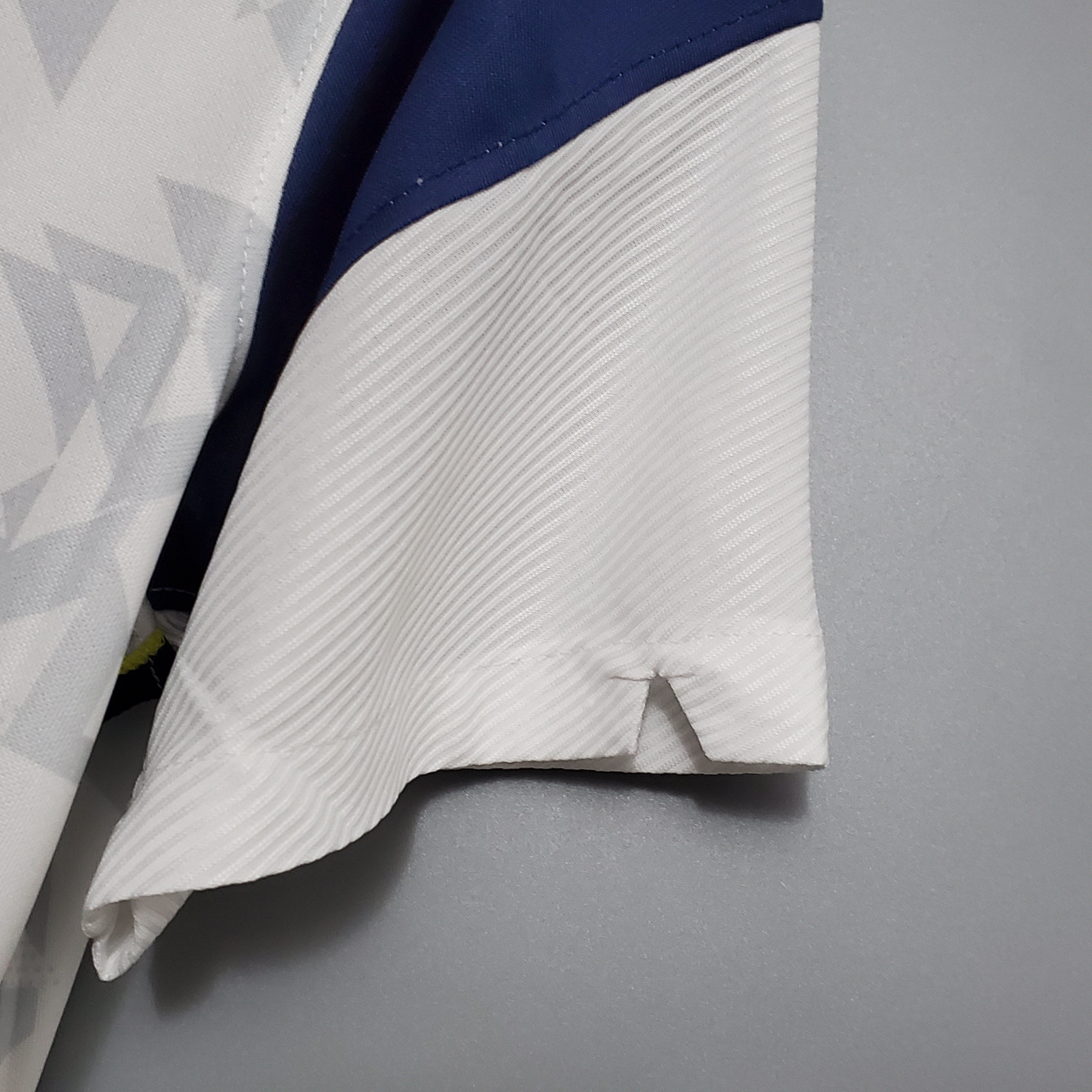 2020-21 Tottenham home Retro