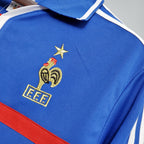 2000 France home Retro