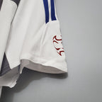 2006 Japan away Retro