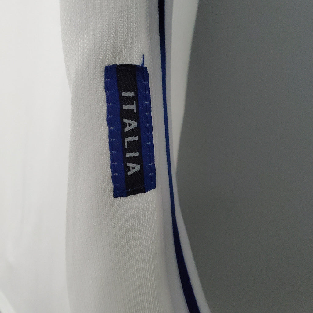 1998 Italy away Retro