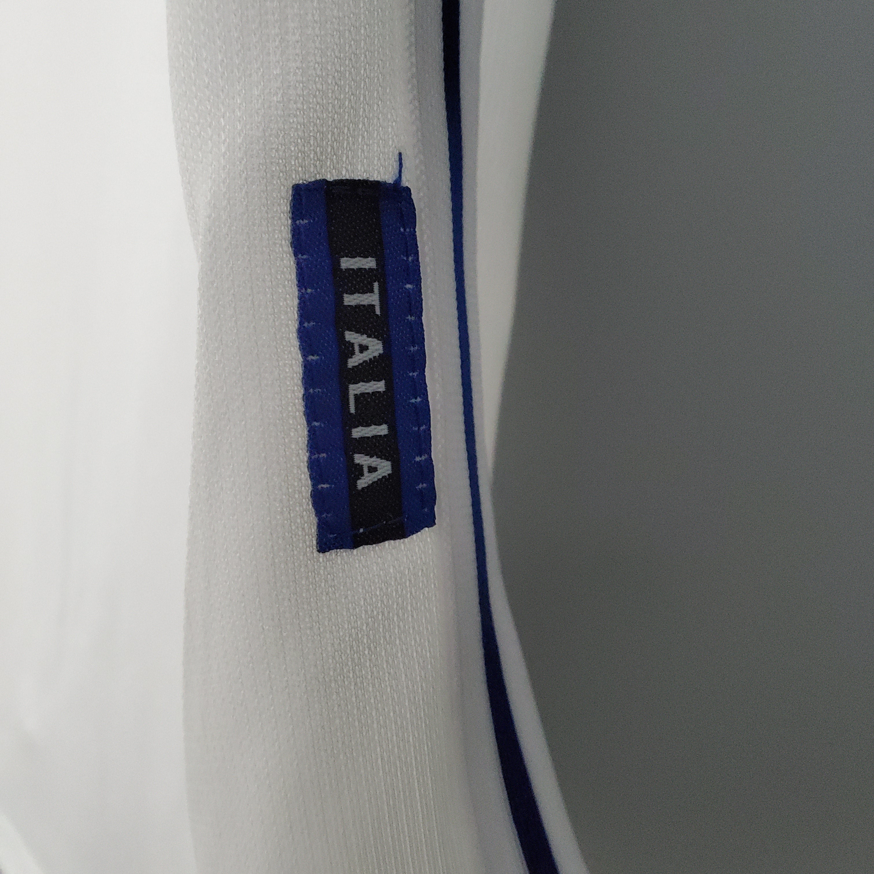1998 Italy away Retro
