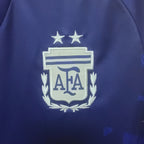 Argentinien Auswärtstrikot 2022 (Langarmshirt)
