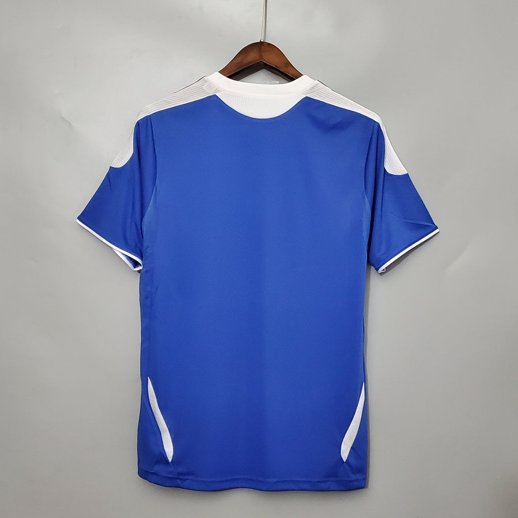 2012 Chelsea Champions League version home Retro