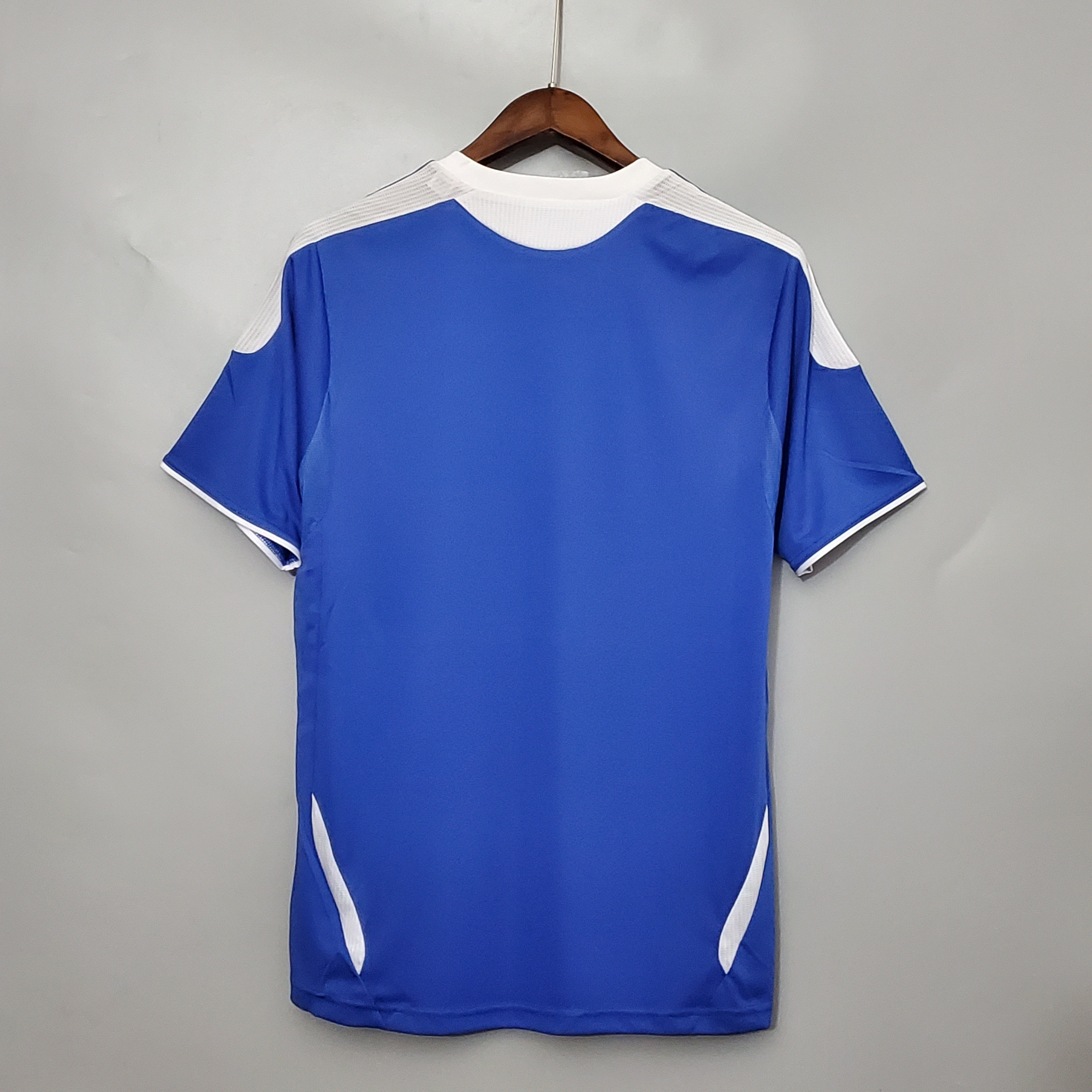 2012 Chelsea Champions League version home Retro